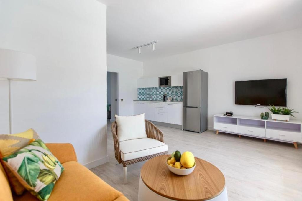 מספאלומס Residencial Las Casas מראה חיצוני תמונה
