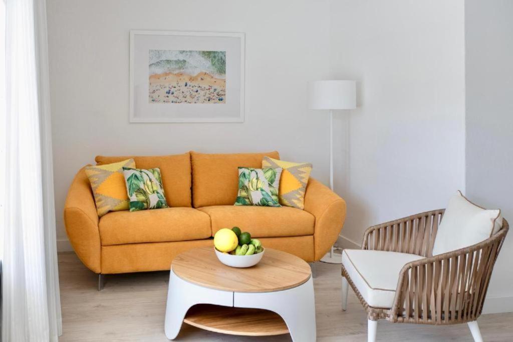 מספאלומס Residencial Las Casas מראה חיצוני תמונה