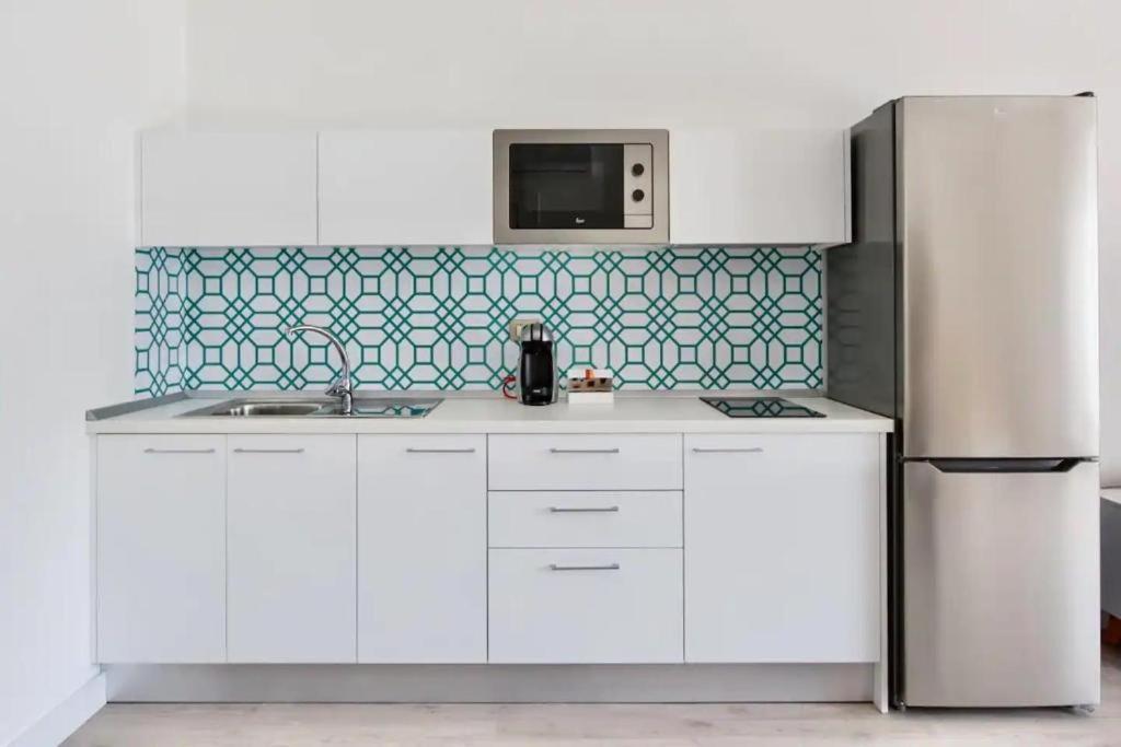 מספאלומס Residencial Las Casas מראה חיצוני תמונה