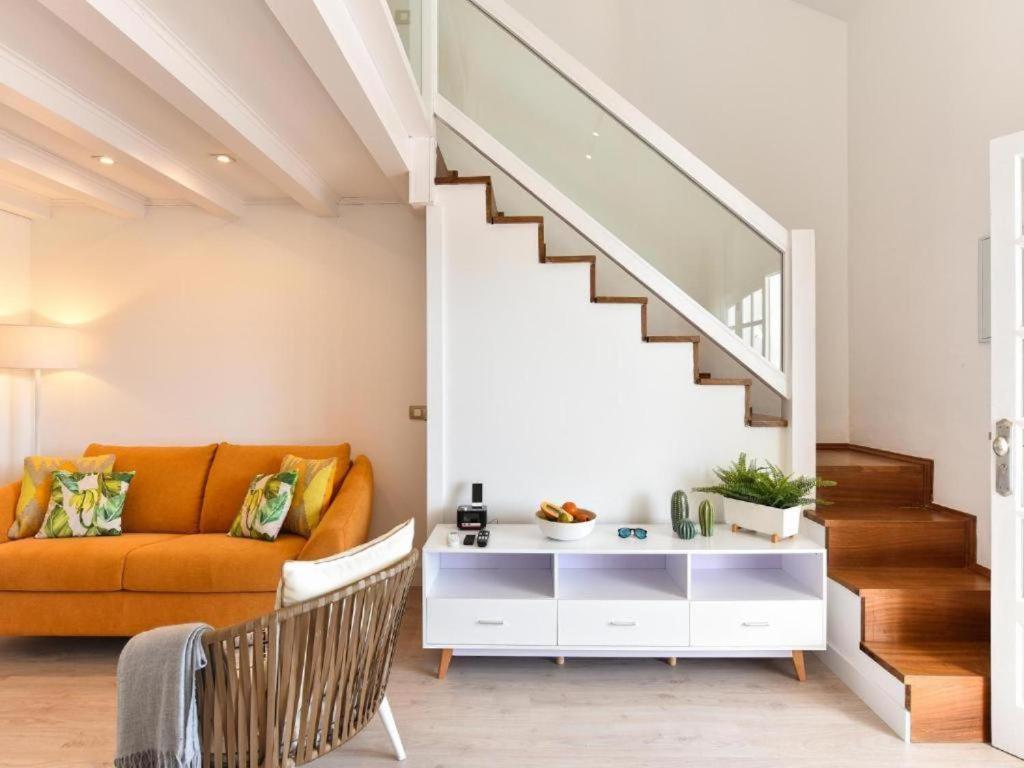 מספאלומס Residencial Las Casas מראה חיצוני תמונה