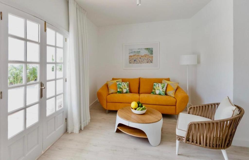 מספאלומס Residencial Las Casas מראה חיצוני תמונה