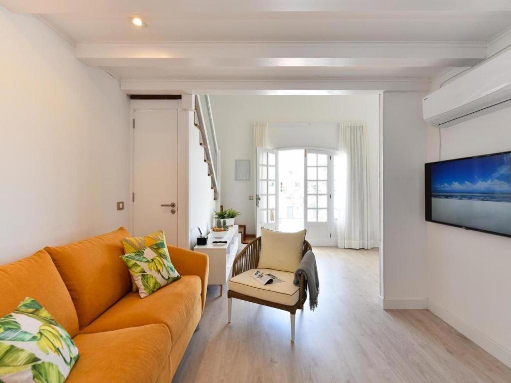 מספאלומס Residencial Las Casas מראה חיצוני תמונה